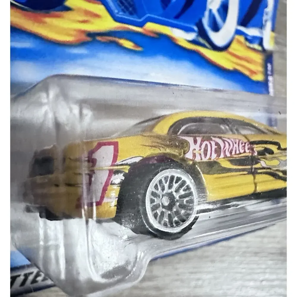HOT WHEELS OLDSMOBILE OLDS AURORA Collector #230 Hotwheels H80